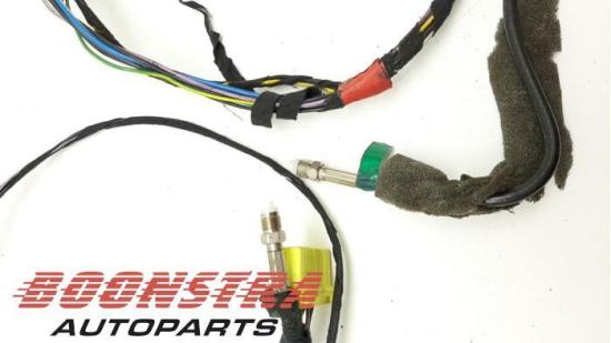 Kabelbaum Maserati Spyder GT 200546 Bild Kabelbaum Maserati Spyder GT 200546