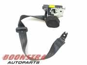 Sicherheitsgurt links hinten Volvo S60 II 134 I000046