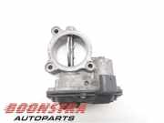 Drosselklappenstutzen BMW 3er Touring F31 13547810752