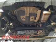 Hinterachse komplett Kia Picanto 3 JA 55100G6200