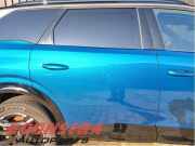 Tür rechts hinten Peugeot 5008 III KA, KB, KC