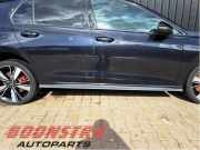 Schwellerleisten VW Golf VIII CD 5H0853860C9B9