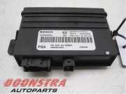 Steuergerät Einparkhilfe Peugeot Partner II Kasten 9663821680