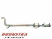 Katalysator ohne Lambdasonde Mercedes-Benz A-Klasse W177 A1774900902