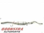 Katalysator ohne Lambdasonde Mercedes-Benz Vito Kasten W447 A4474901501