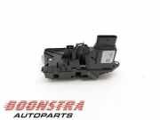 Klappenschlosszug Volvo V90 II 235 31440998