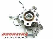 Achsschenkel links hinten BMW 2er Coupe G42, G87 33406899175