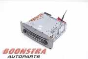 Radio Peugeot 308 I 96650205XH01