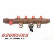Abstellvorrichtung für Einspritzanlage Dacia Duster HS 5WS40440