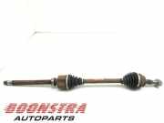 Antriebswelle rechts vorne Fiat Ducato Pritsche 250 1349785080