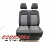 Sitzbank 2. Reihe VW Crafter Kasten SY, SX 000881020Q