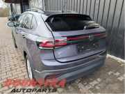 Stoßstangenträger hinten VW Taigo CS1 2G7807305C