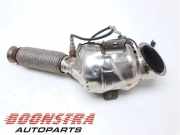 Katalysator ohne Lambdasonde Ford Puma II CF7, J2K 2595571