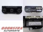 Bedienelement für Klimaanlage VW Caddy IV Kasten SAA, SAH 1K8907426AM