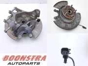 Achsschenkel links hinten Tesla Model S 5YJS 600643200A