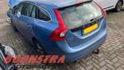 Heckklappe / Heckdeckel Volvo V60 I 155 31457729