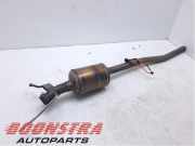 Katalysator ohne Lambdasonde Ford Fiesta VII HJ, HF 2535123