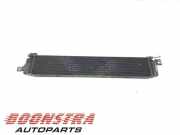 Ölkühler Jeep Grand Cherokee III WH, WK 52090052AB