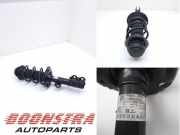 Federbein links vorne Toyota Yaris Cross MXP 1636171224B