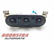 Bedienelement für Klimaanlage Opel Vivaro B Kasten X82 E1093049