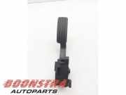 Pedalbelag für Fahrpedal Opel Vivaro B Combi X82 93868386