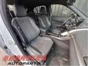 Airbag Sitz Mitsubishi Eclipse Cross GK 7030A726XA