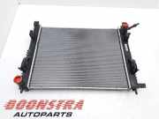 Kühler Renault Clio IV BH 214101612R