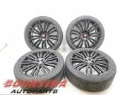 Kompletträder Jaguar I-Pace X590