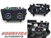 Heizungsbetätigung (Konsole) Opel Movano C Kasten U9 1626274880