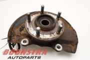 Achsschenkel links vorne Dodge Caliber 4854635AD