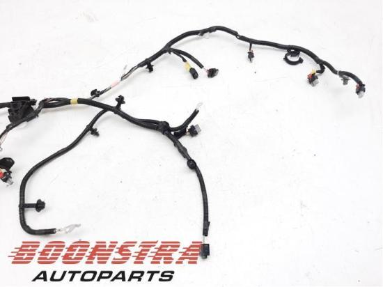 Kabelbaum Tesla Model 3 5YJ3 106876700G Bild Kabelbaum Tesla Model 3 5YJ3 106876700G