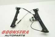 Fensterheber links vorne BMW 5er Touring E61 51337184383