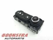 Monitor Navigationssystem Renault Captur 253B08825R