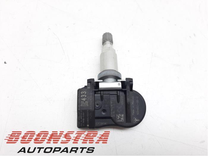 Radsensor für Reifendruckkontrollsystem Tesla Model 3 5YJ3 A2C10261600 Bild Radsensor für Reifendruckkontrollsystem Tesla Model 3 5YJ3 A2C10261600