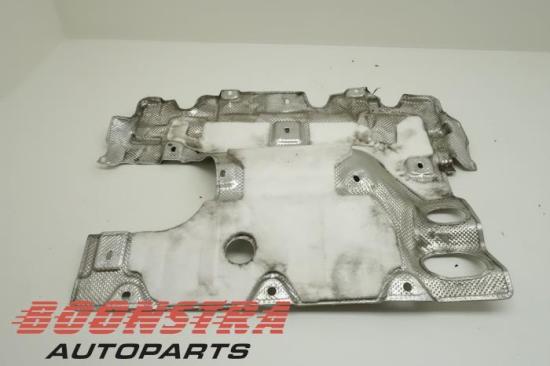 Abschirmblech unten Ferrari California 69761100 Bild Abschirmblech unten Ferrari California 69761100