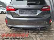 Stoßstange hinten Ford Fiesta VII HJ, HF 2314290