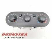 Heizungsbetätigung (Konsole) Opel Vivaro B Kasten X82 T1032613B