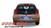 Heckklappe / Heckdeckel Peugeot 108 B000825280
