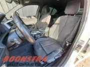 Innenausstattung BMW 1er F20