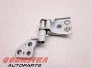 Türscharnier hinten links Opel Combo D Kasten X19 080D11619