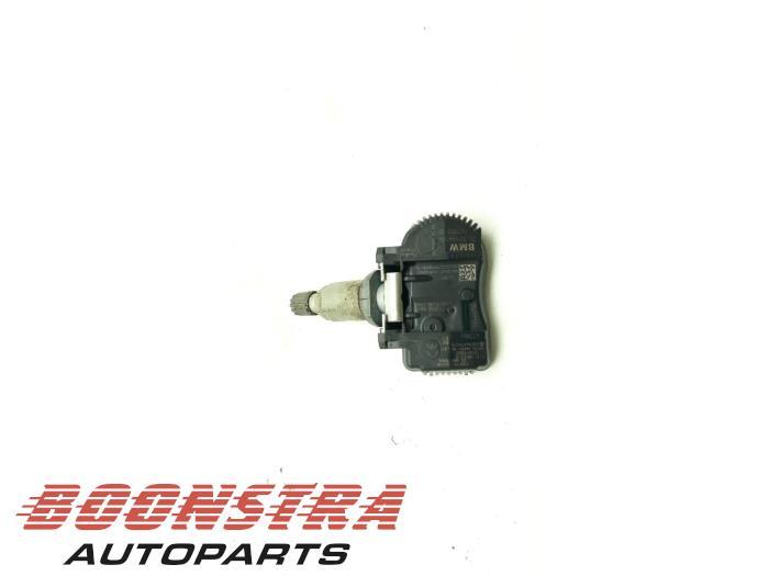 Radsensor für Reifendruckkontrollsystem BMW i3 I01 6881891