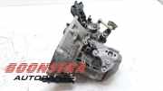 Schaltgetriebe Citroen C3 II Aircross 2R, 2C 9815401580
