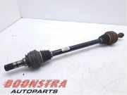 Antriebswelle rechts hinten Porsche Cayenne 2 92A 95833202420