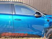Tür rechts vorne Peugeot 5008 III KA, KB, KC