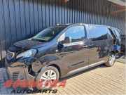 Katalysator ohne Lambdasonde Peugeot Expert III Kasten V 9820974580