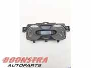 Drehzahlmesser Opel Vivaro B Combi X82 93458170