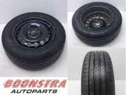 Reifen auf Stahlfelge Ford Transit Connect V408 Kasten 2056016