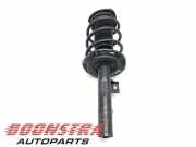 Federbein links vorne Mazda 3 BP UFFA6843