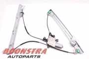 Fensterheber links vorne Mercedes-Benz Vito/Mixto Kasten W639 A6397200446
