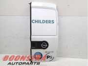 Hecktür rechts Opel Combo D Kasten X12 95519554